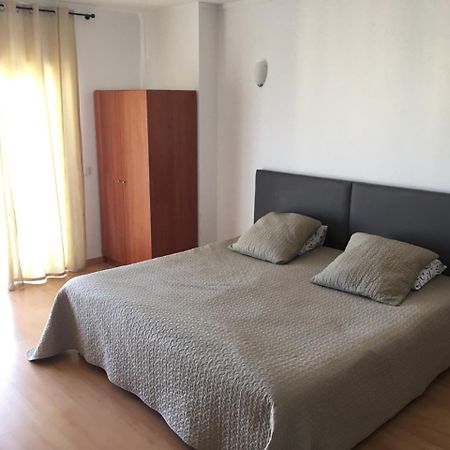 Apartamentos Turisticos Rocha Tower 3 ปอร์ติเมา ภายนอก รูปภาพ