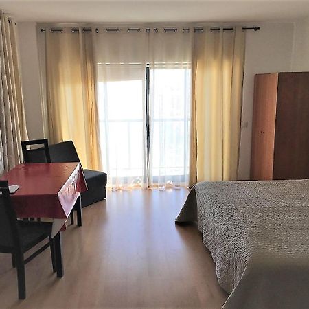 Apartamentos Turisticos Rocha Tower 3 ปอร์ติเมา ภายนอก รูปภาพ