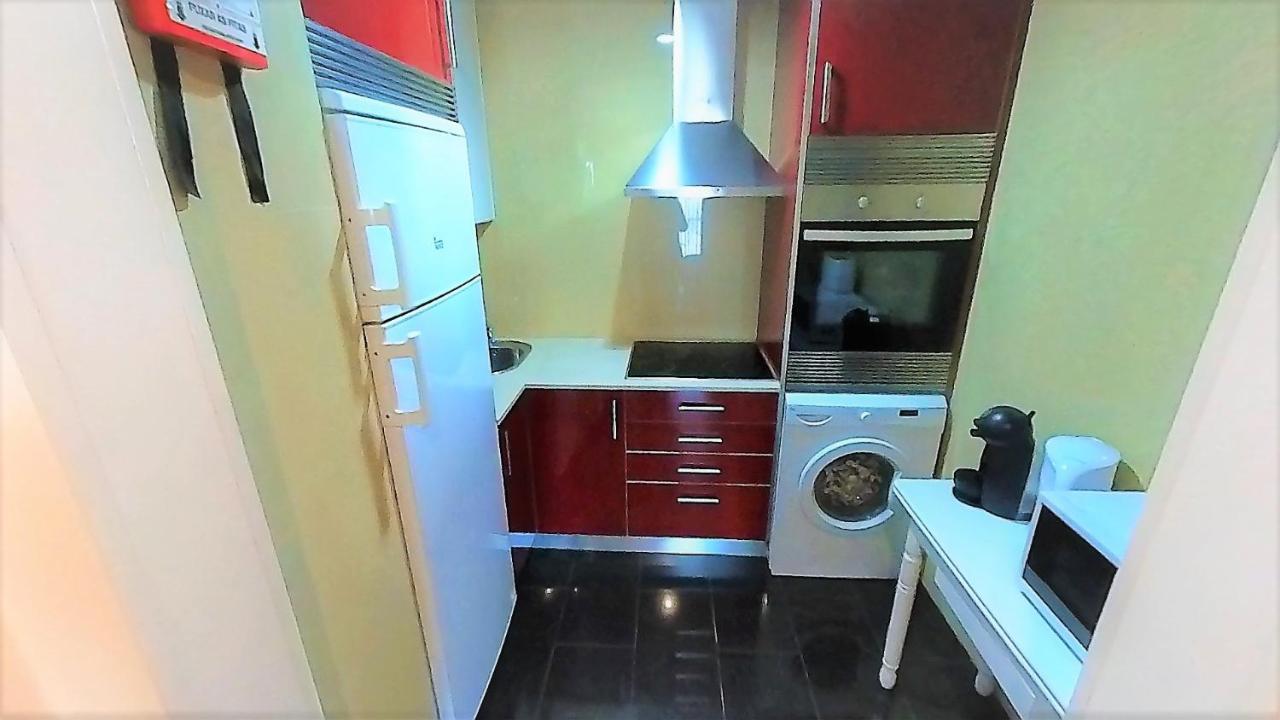 Apartamentos Turisticos Rocha Tower 3 ปอร์ติเมา ภายนอก รูปภาพ