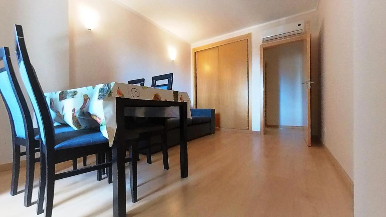 Apartamentos Turisticos Rocha Tower 3 ปอร์ติเมา ภายนอก รูปภาพ
